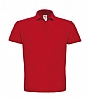 Polo Hombre BC - Color Rojo